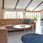 בית נופש Mollevangen Ix Oksbøl