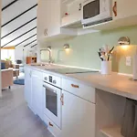 Hébergement de vacances Mollevangen Ix Oksbøl