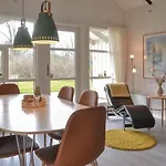 Mollevangen Ix Hébergement de vacances Oksbøl