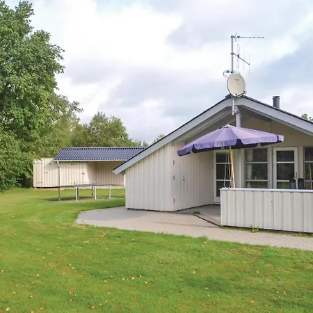 Mollevangen Ix * Oksbøl